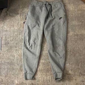 Nike Elite joggers